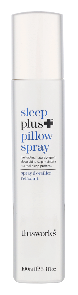 This Works Sleep Plus+ Pillow Spray 100 ml