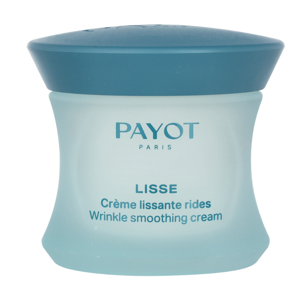 Payot Lisse Wrinkle Smoothing Cream 50 ml