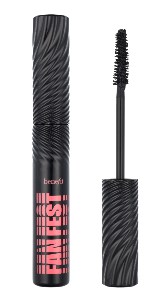 Benefit Fan Fest Fanning & Volumizing Mascara 8.5 g