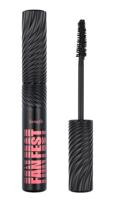 Benefit Fan Fest Fanning & Volumizing Mascara 8.5 g