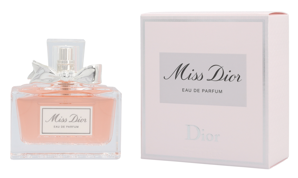 Dior Miss Dior Edp Spray 50 ml