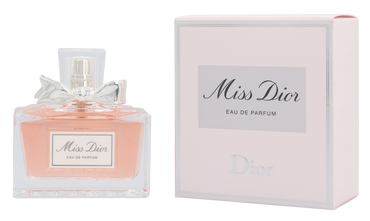 Dior Miss Dior Edp Spray 50 ml