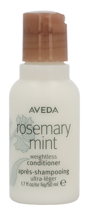 Aveda Rosemary Mint Weightless Conditioner 50 ml