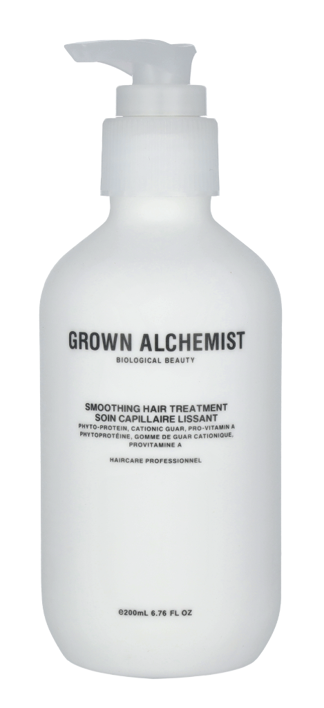 Grown Alchemist Smoothing Hair Treatment 200 ml