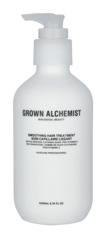 Grown Alchemist Smoothing Hair Treatment 200 ml