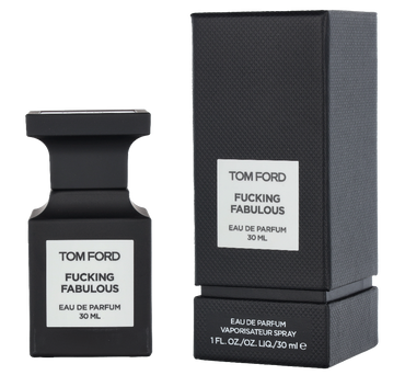 Tom Ford Fucking Fabulous Edp Spray 30 ml