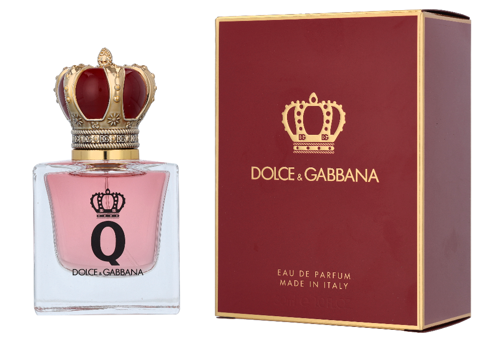 Dolce & Gabbana Q Edp Spray 30 ml