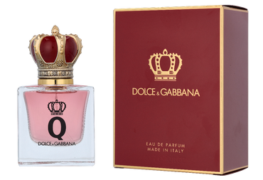 Dolce & Gabbana Q Edp Spray 30 ml