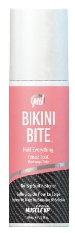 Pro Tan, Bikini Bite, Roll-On - 89 ml.