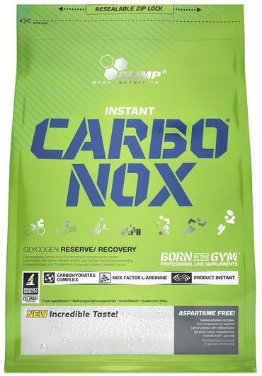 Olimp Nutrition, Carbonox, Grapefruit - 1000g