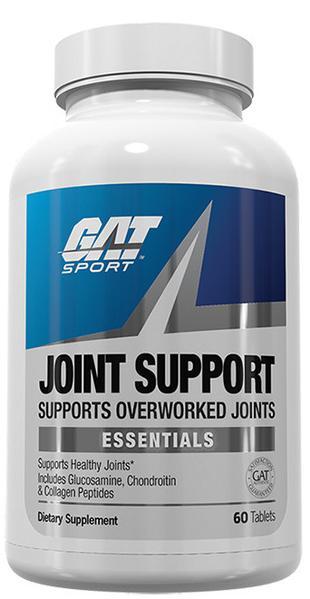 GAT, Joint Support - 60 tablets