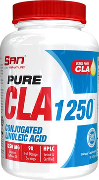 SAN, Pure CLA 1250 - 90 softgels