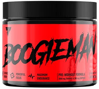 Trec Nutrition, BoogieMan, Bubble Gum - 300g
