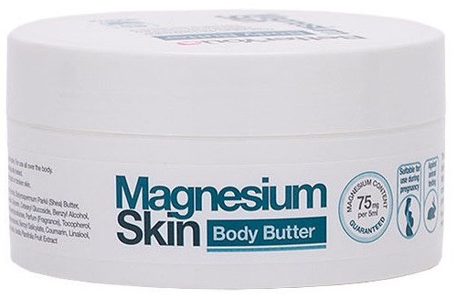 BetterYou, Magnesium Skin Body Butter - 200 ml.