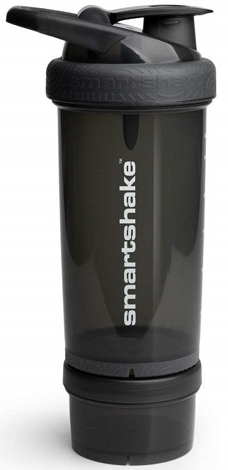 SmartShake, Revive Series, Black - 750 ml.