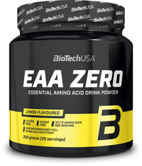 BioTechUSA, EAA Zero, Pineapple Mango - 350g