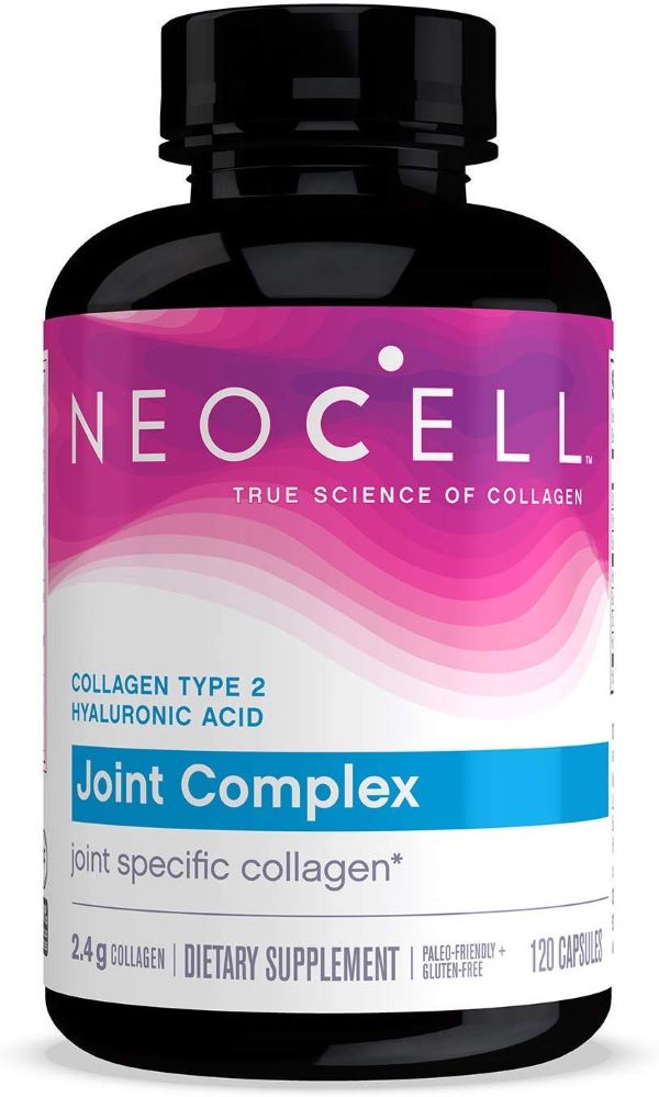 NeoCell, Collagen 2 Joint Complex - 120 caps