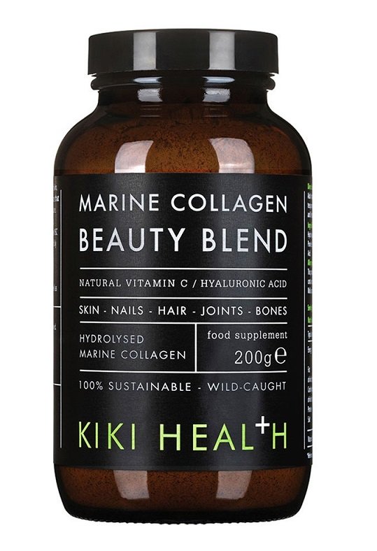 KIKI Health, Marine Collagen Beauty Blend - 200g