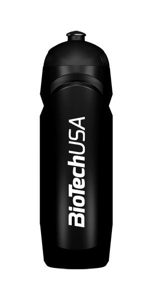 BioTechUSA Accessories, Bottle, Black - 750 ml.