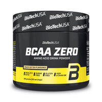 BioTechUSA, BCAA Zero, Watermelon - 180g