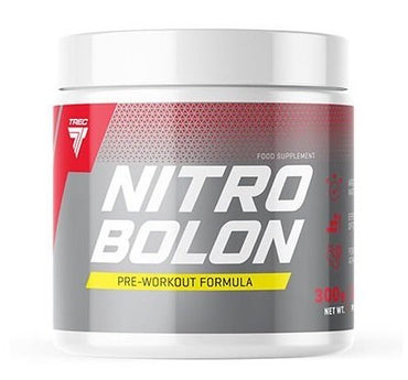 Trec Nutrition, NitroBolon, Tropical - 300g