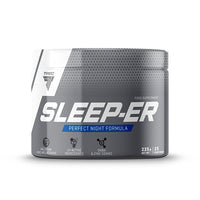 Trec Nutrition, Sleep-er, Tropical Orange - 250g