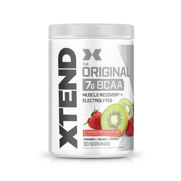 Xtend, xtend, spray truskawkowy kiwi - 441g