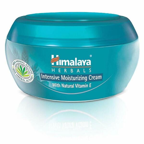 Himalaya, Intensive Moisturizing Cream - 50 ml.
