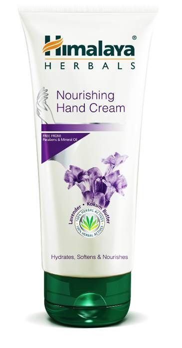 Himalaya, Nourishing Hand Cream - 50 ml.