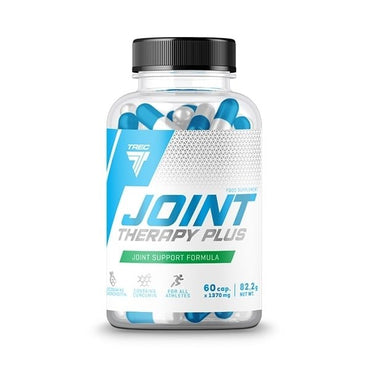 Trec Nutrition, Joint Therapy Plus - 60 caps