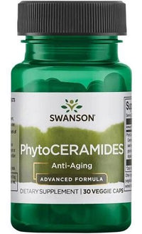 Swanson, PhytoCERAMIDES - 30 vcaps