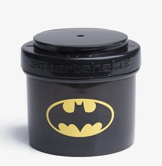 SmartShake, Revive Storage - DC Comics, Batman - 200 ml.