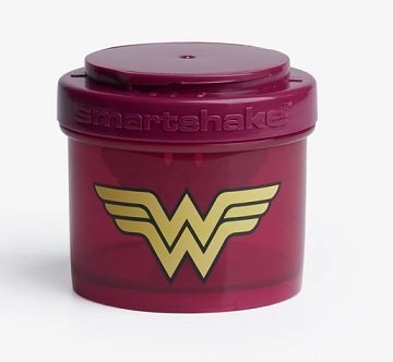 SmartShake, Revive Storage - DC Comics, WonderWoman - 200 มล.