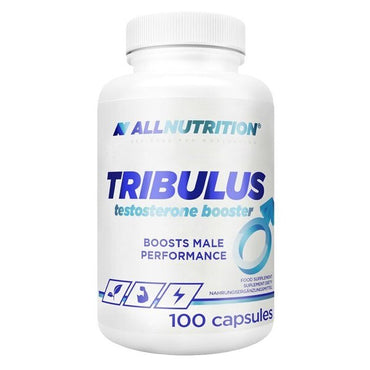 Allnutrition, Tribulus - 100 caps
