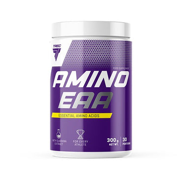 Trec Nutrition, Amino-EAA, Limonade – 300 g