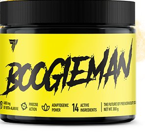 Trec Nutrition, Boogieman, tropisch – 300 g