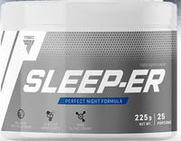 Trec Nutrition, Sleep-er, Lemon Mild - 225g