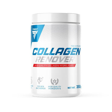 Trec Nutrition, Collagen Renover, Cherry - 350g