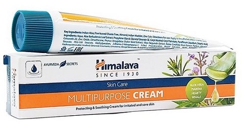 Himalaya, Multipurpose Cream - 20g