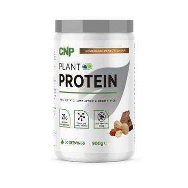 CNP, Plant Protein, Chocolate Peanut - 900g