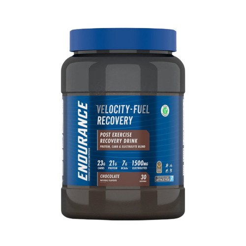Applied Nutrition, Endurance Recovery, Chocolate - 1500g