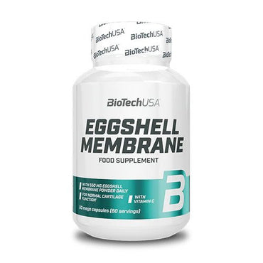 BioTechUSA, Eggshell Membrane - 60 mega caps