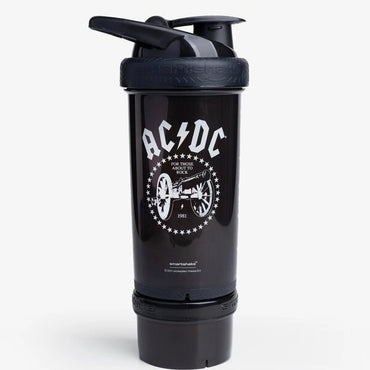 SmartShake, Revive – Rock Band Collection, AC/DC – 750 ml.