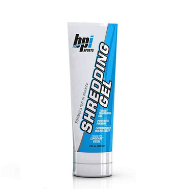 BPI Sports, Shredding Gel - 236 ml.
