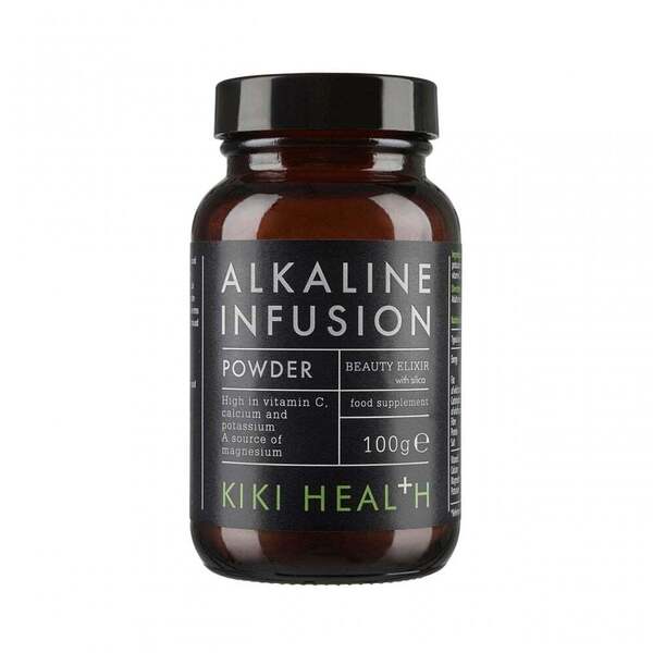 KIKI Health, Alkaline Infusion - 100g