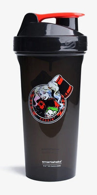 SmartShake, Lite DC Comics, Harley Quinn - 800 ml.