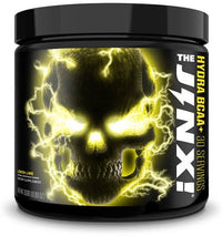 JNX Sports, The Jinx!, Lemon Lime - 309g