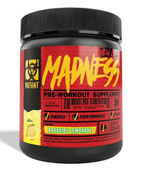 Mutant, Mutant Madness, Roadside Lemonade - 225g