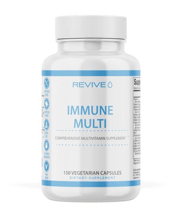 Revive, Multivitamin - 150 vcaps