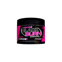 Stacker2 Europe, Black Burn Micronized, Lemon - 300g